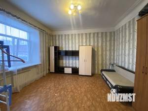 3-к квартира, вторичка, 75м2, 6/6 этаж