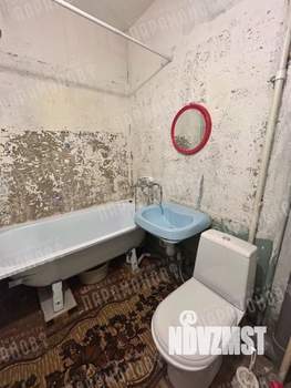 1-к квартира, вторичка, 32м2, 3/5 этаж