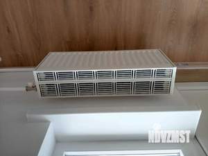 Студия квартира, сданный дом, 21м2, 2/4 этаж