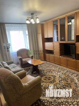 3-к квартира, вторичка, 69м2, -2/9 этаж