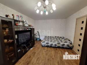 2-к квартира, вторичка, 50м2, 9/9 этаж