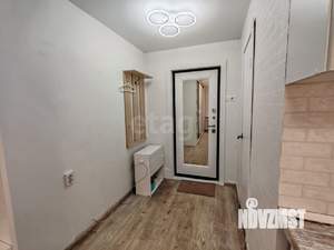 Студия квартира, вторичка, 17м2, 4/9 этаж