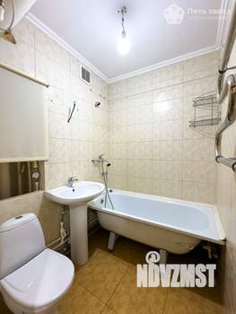 2-к квартира, вторичка, 42м2, 2/5 этаж