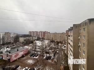 3-к квартира, вторичка, 64м2, 9/9 этаж