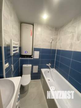 2-к квартира, вторичка, 32м2, 1/2 этаж