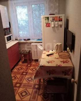 2-к квартира, вторичка, 44м2, 5/5 этаж