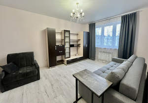 1-к квартира, вторичка, 38м2, 8/12 этаж