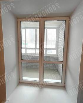 1-к квартира, вторичка, 47м2, 1/9 этаж