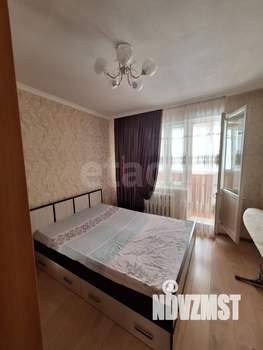 3-к квартира, вторичка, 86м2, 4/9 этаж