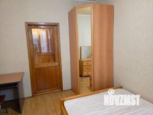 2-к квартира, вторичка, 47м2, 2/3 этаж