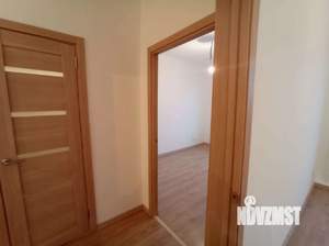 1-к квартира, сданный дом, 37м2, 3/15 этаж