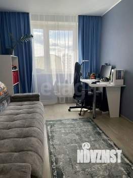 2-к квартира, вторичка, 63м2, 12/17 этаж