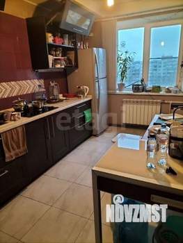 2-к квартира, вторичка, 69м2, 8/10 этаж