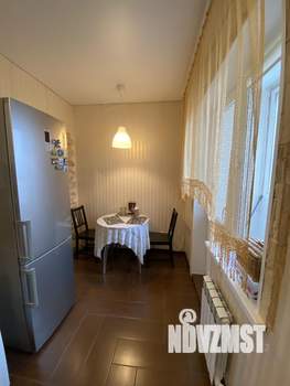 1-к квартира, вторичка, 34м2, 9/13 этаж