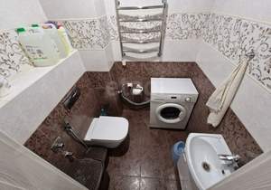 1-к квартира, вторичка, 42м2, 6/11 этаж