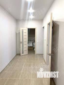 1-к квартира, вторичка, 47м2, 2/9 этаж