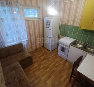 1-к квартира, вторичка, 39м2, 2/5 этаж