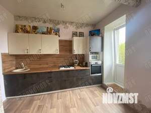 3-к квартира, вторичка, 91м2, 4/4 этаж