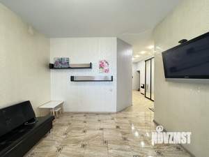 2-к квартира, вторичка, 65м2, 3/4 этаж