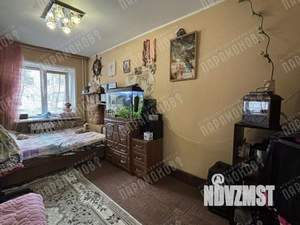 2-к квартира, вторичка, 43м2, 2/4 этаж