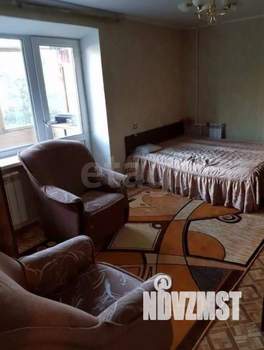 2-к квартира, вторичка, 41м2, 2/5 этаж