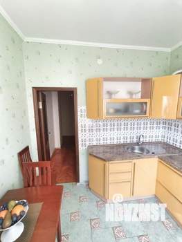3-к квартира, вторичка, 75м2, 4/5 этаж