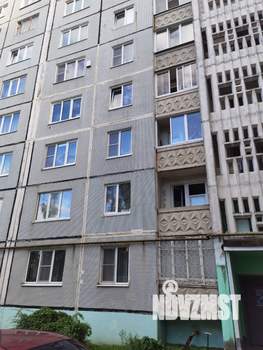 2-к квартира, вторичка, 58м2, 4/10 этаж