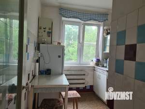 3-к квартира, вторичка, 48м2, 5/5 этаж