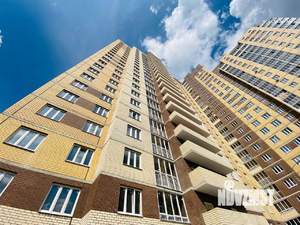 3-к квартира, вторичка, 90м2, 11/22 этаж