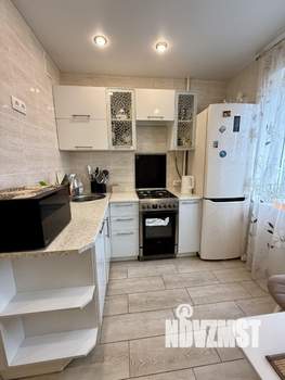 2-к квартира, вторичка, 50м2, 7/9 этаж