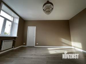 1-к квартира, вторичка, 49м2, 4/5 этаж