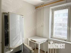 1-к квартира, вторичка, 38м2, 3/5 этаж