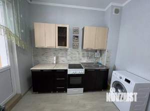 1-к квартира, вторичка, 42м2, 13/17 этаж