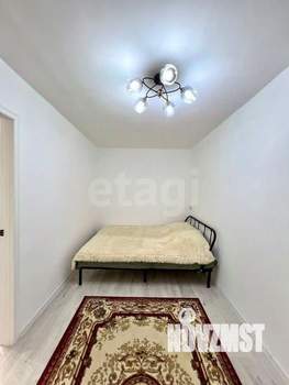 2-к квартира, вторичка, 45м2, 4/5 этаж