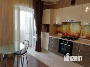 1-к квартира, вторичка, 53м2, 7/10 этаж
