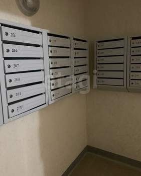 1-к квартира, вторичка, 38м2, 2/10 этаж