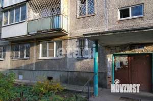 2-к квартира, вторичка, 39м2, 3/5 этаж