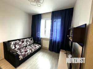 1-к квартира, вторичка, 30м2, 16/17 этаж