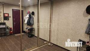 3-к квартира, вторичка, 84м2, 4/5 этаж