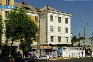 4-к квартира, вторичка, 94м2, 2/5 этаж