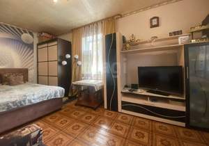 1-к квартира, вторичка, 31м2, 1/3 этаж