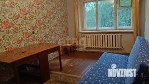 1-к квартира, вторичка, 32м2, 1/5 этаж