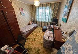 2-к квартира, вторичка, 50м2, 3/9 этаж