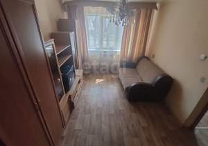 1-к квартира, вторичка, 30м2, 2/5 этаж