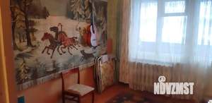 3-к квартира, вторичка, 66м2, 2/9 этаж
