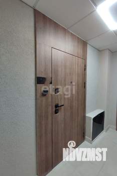 Студия квартира, вторичка, 26м2, 13/16 этаж