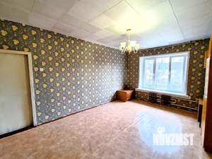 3-к квартира, вторичка, 82м2, 3/3 этаж