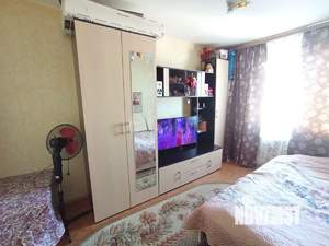2-к квартира, вторичка, 52м2, 9/9 этаж