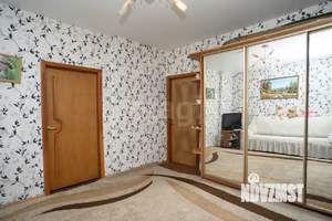 3-к квартира, вторичка, 72м2, 4/5 этаж