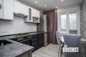 2-к квартира, вторичка, 52м2, 3/9 этаж